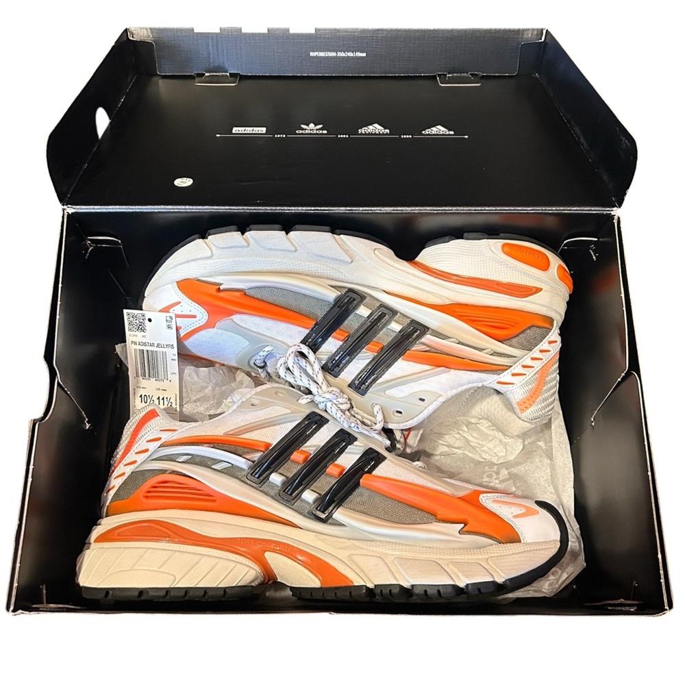 Adidas Adistar Jellyfish